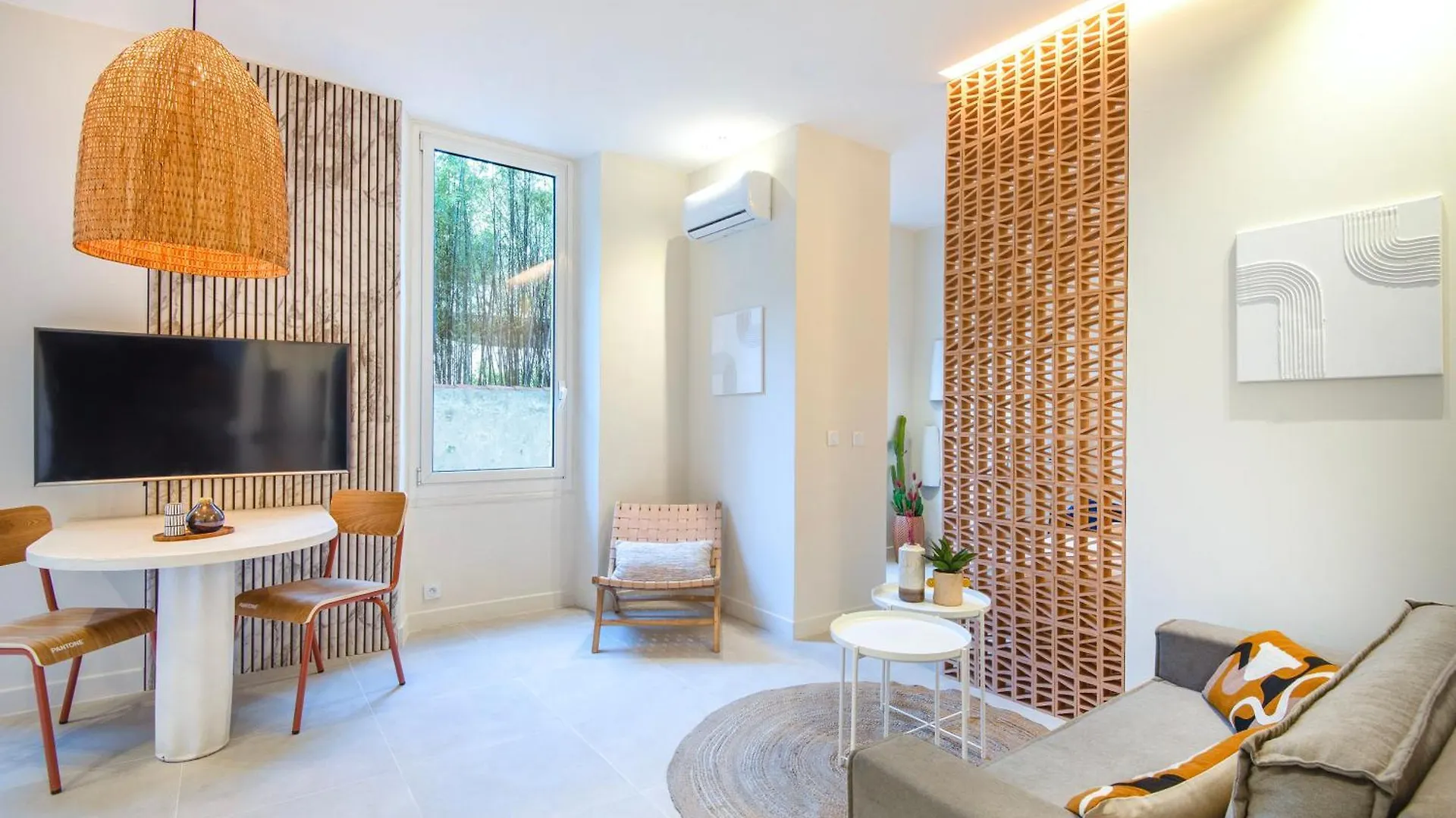 Apartment Place Vauban Marseille France