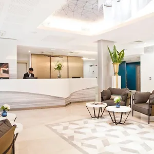 公寓式酒店 Residhome, 马赛