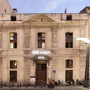 Ibis Budget Vieux Port Marsilya
