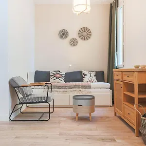 Le Lodi - Studio Cours Julien Centre Marseille