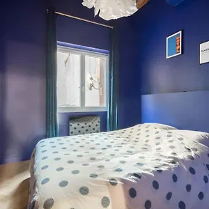Super T2 Cosy Cours Julien 32dam Marseille