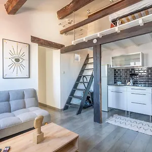 Magnificent 2 - Castellane District Marseille