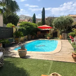 Chez Guy Marseilles