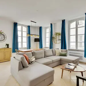 Hyper-centre De Marseilles