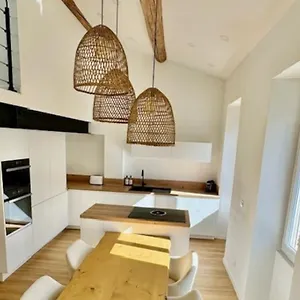 Le Duplex De Vauban Marseille