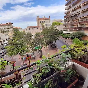T3 Coeur De Saint Victor Marseille