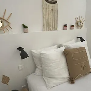 Apartamento Chabanon, Marsella