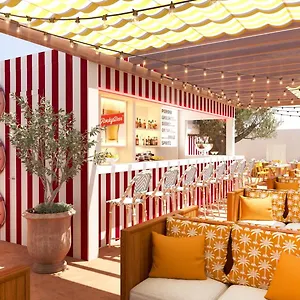 4* Hotel Rockypop