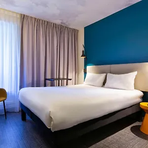 3* Hotel Ibis Centre Prefecture