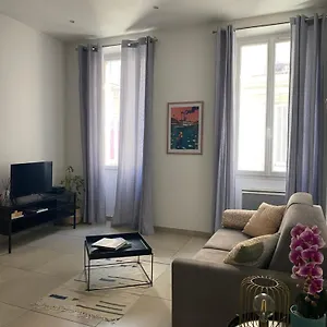 Au Coeur De : Superbe ! Marseille