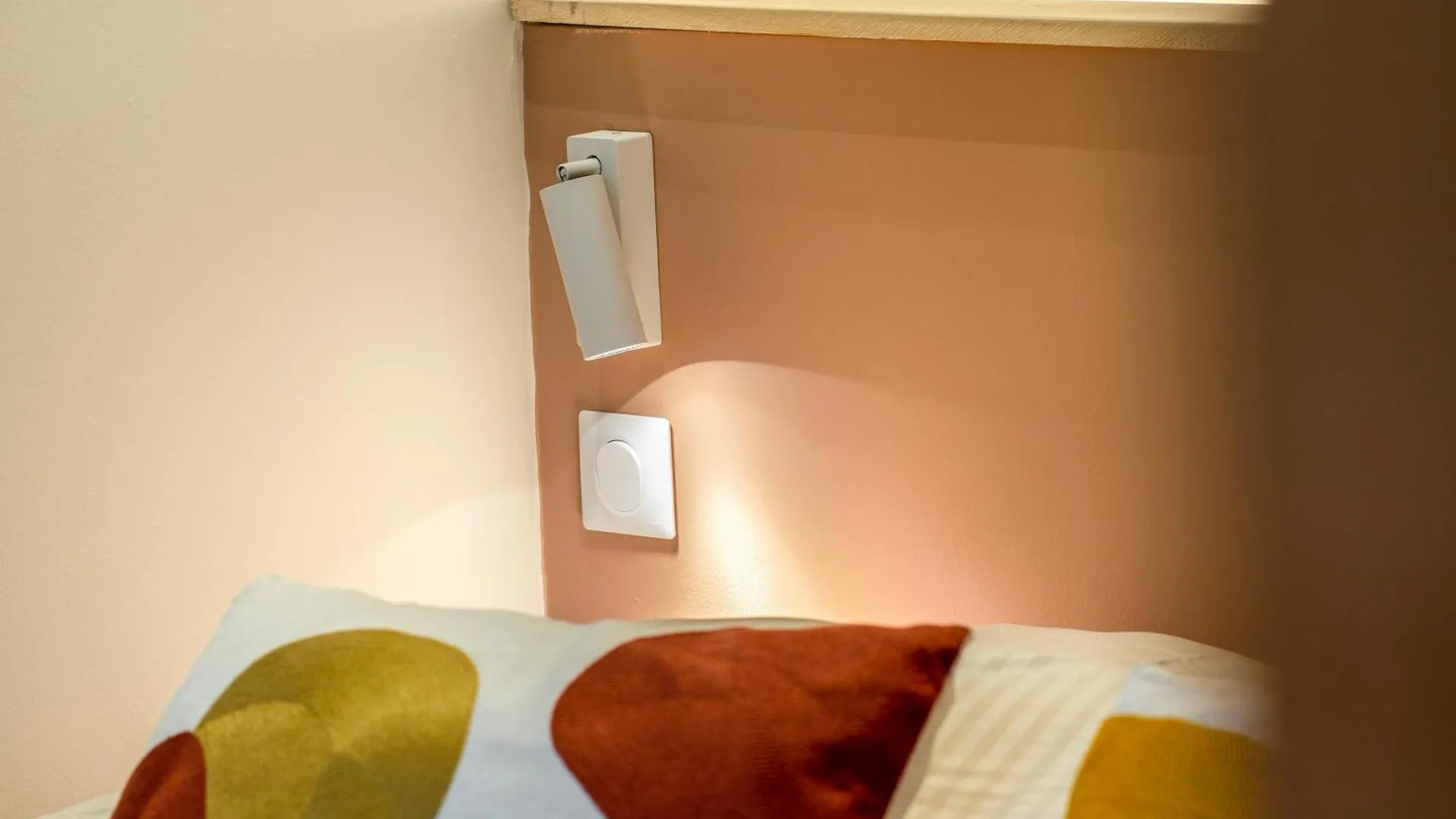 Apartment Place Vauban Marseille