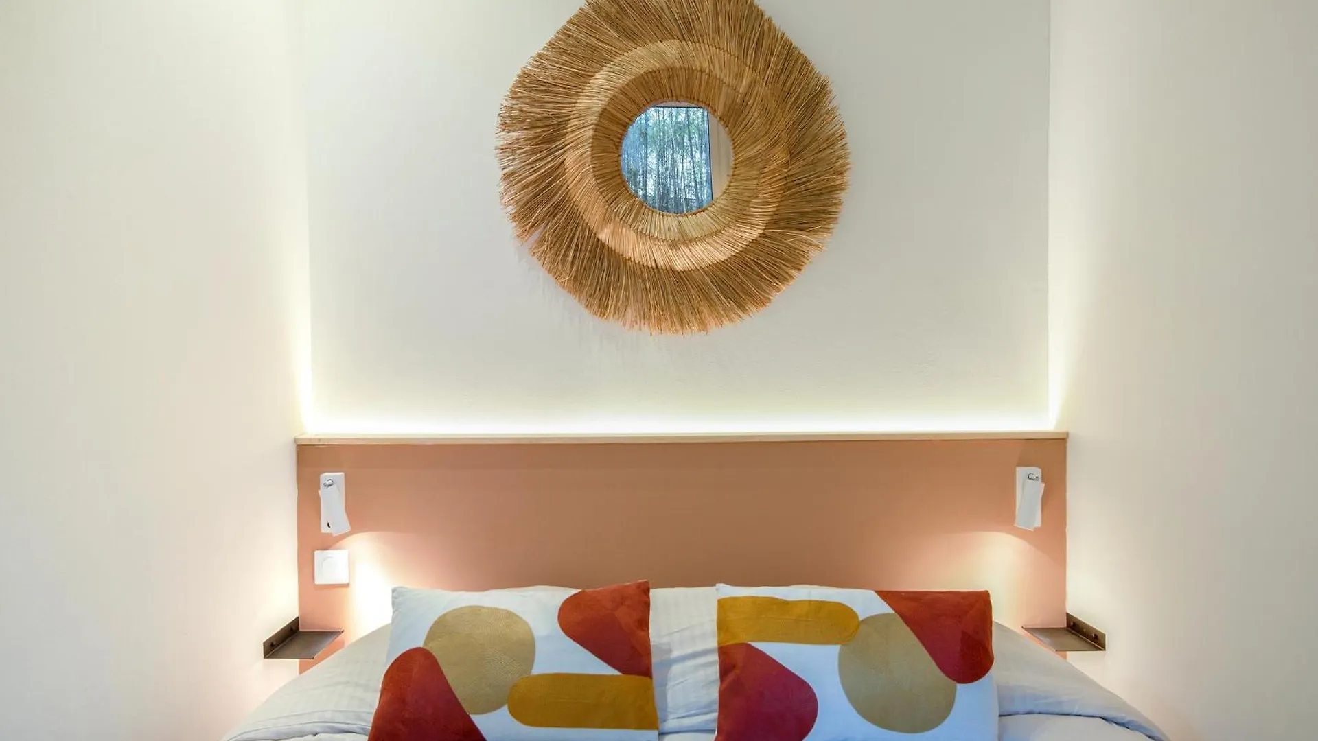 Apartment Place Vauban Marseille