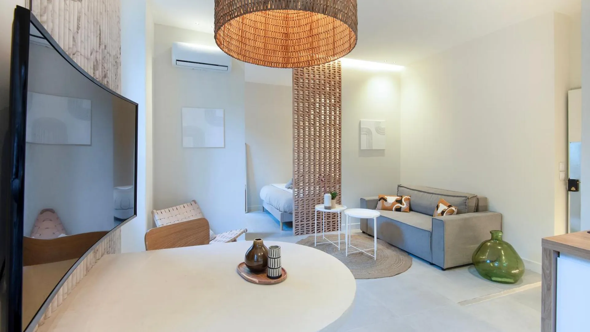Place Vauban Marseille Apartment